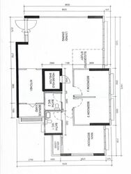 Blk 452A West Terra @ Bukit Batok (Bukit Batok), HDB 5 Rooms #561631111